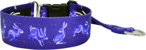 1.5" Groovy Rabbits Everyday Private Trainer