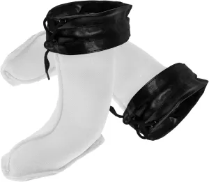 1Pair Breathable Boot Liners for Rain Boots Warm Insulated Boot Socks for Men Women Fit Winter Boot for Outdoor Work Hiking Thick Comfortable Design
