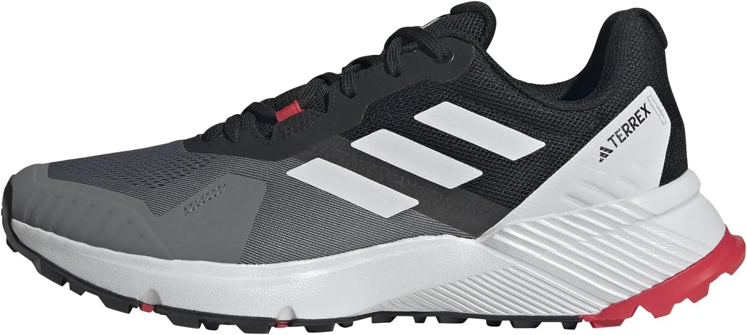 adidas Men's Terrex Soulstride Trail Running Shoes