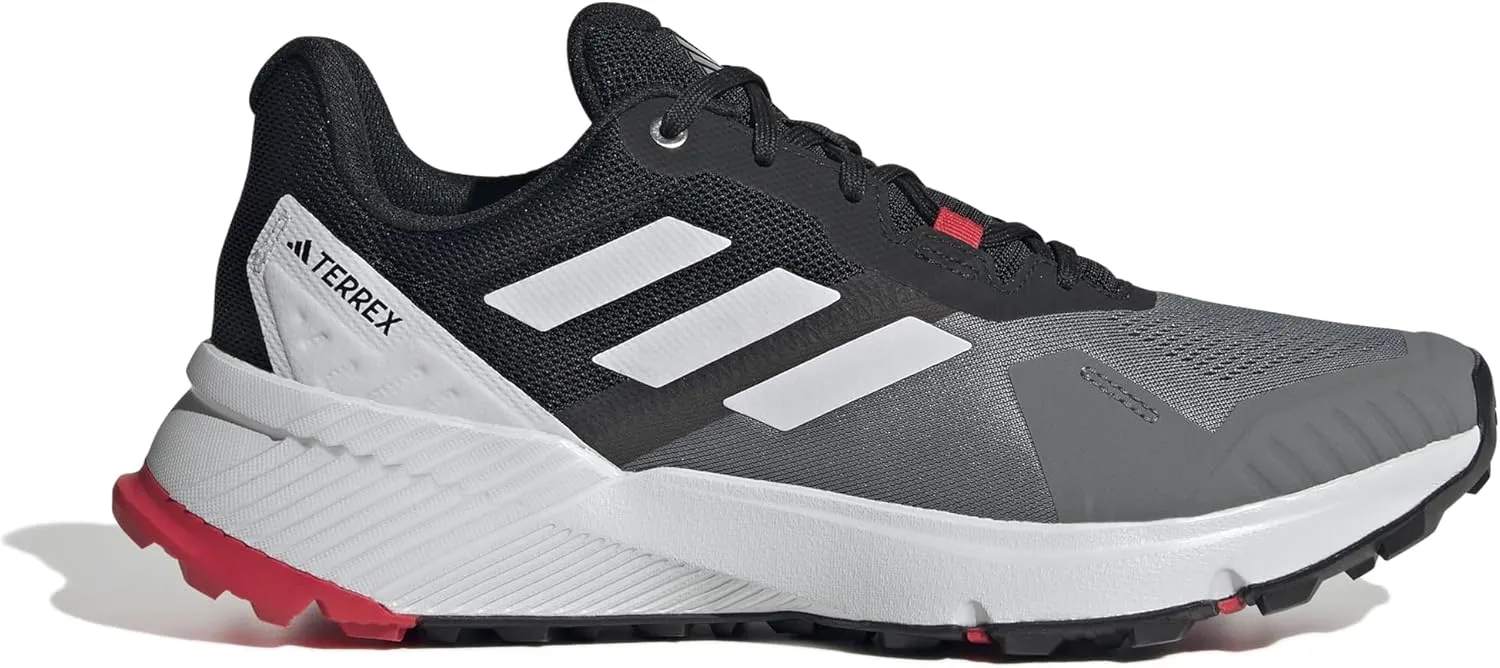 adidas Men's Terrex Soulstride Trail Running Shoes