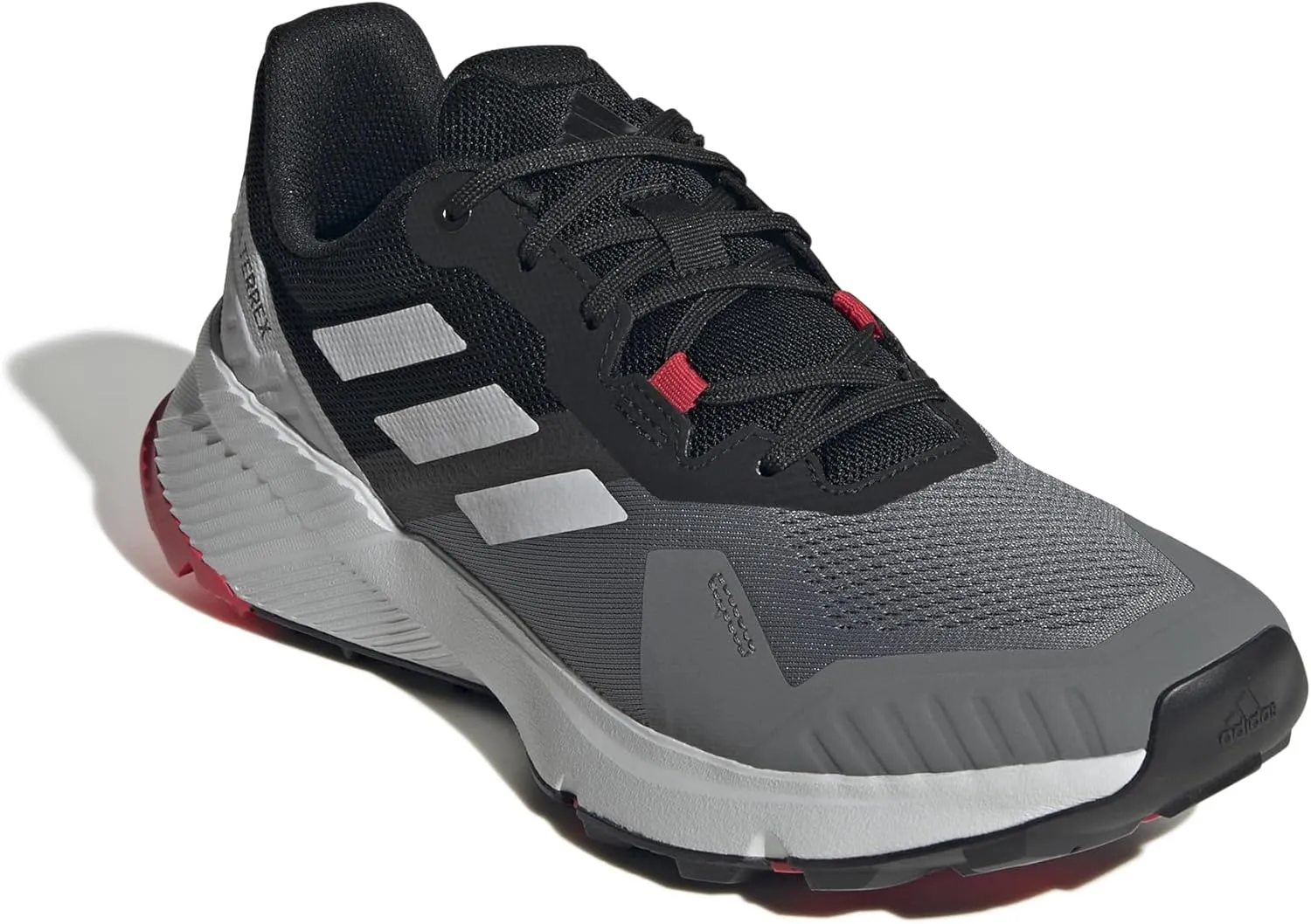 adidas Men's Terrex Soulstride Trail Running Shoes