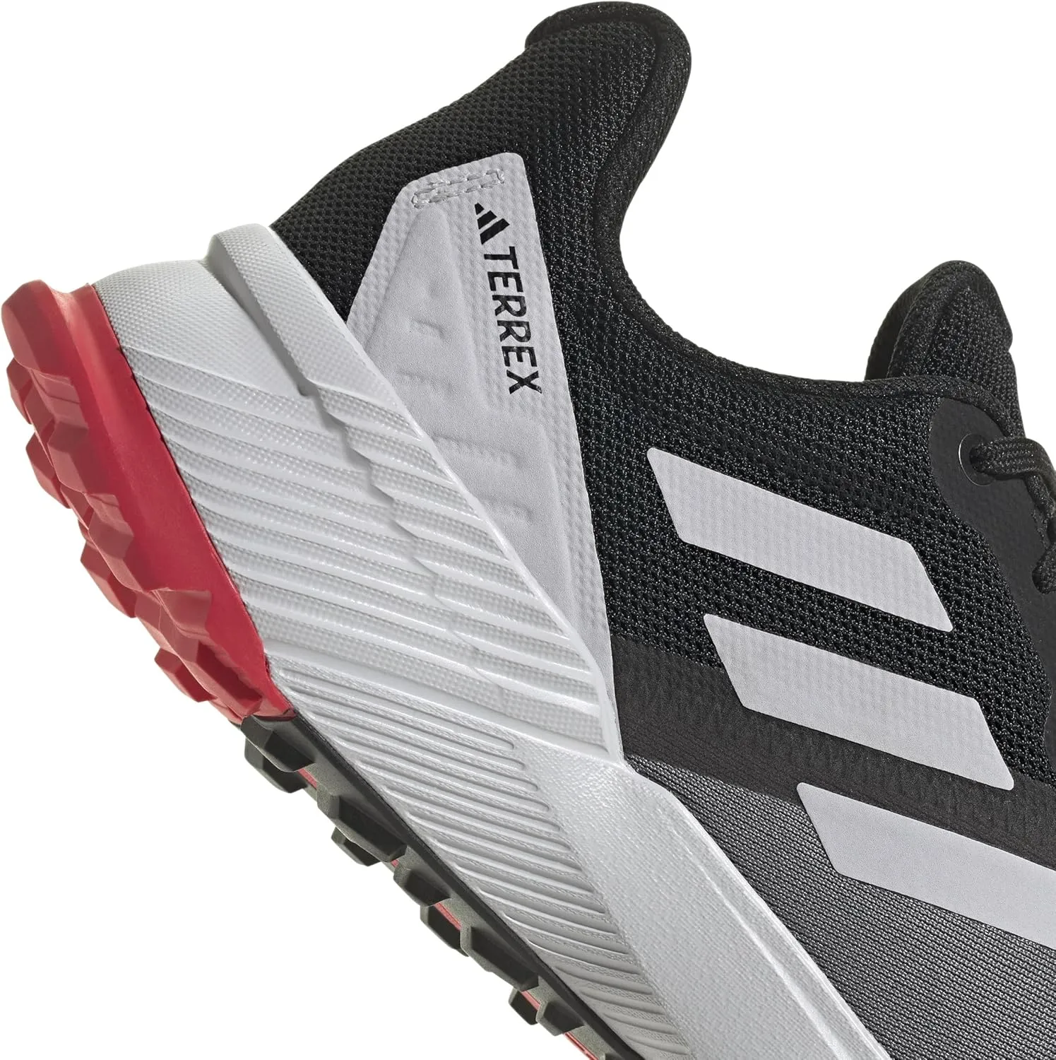 adidas Men's Terrex Soulstride Trail Running Shoes