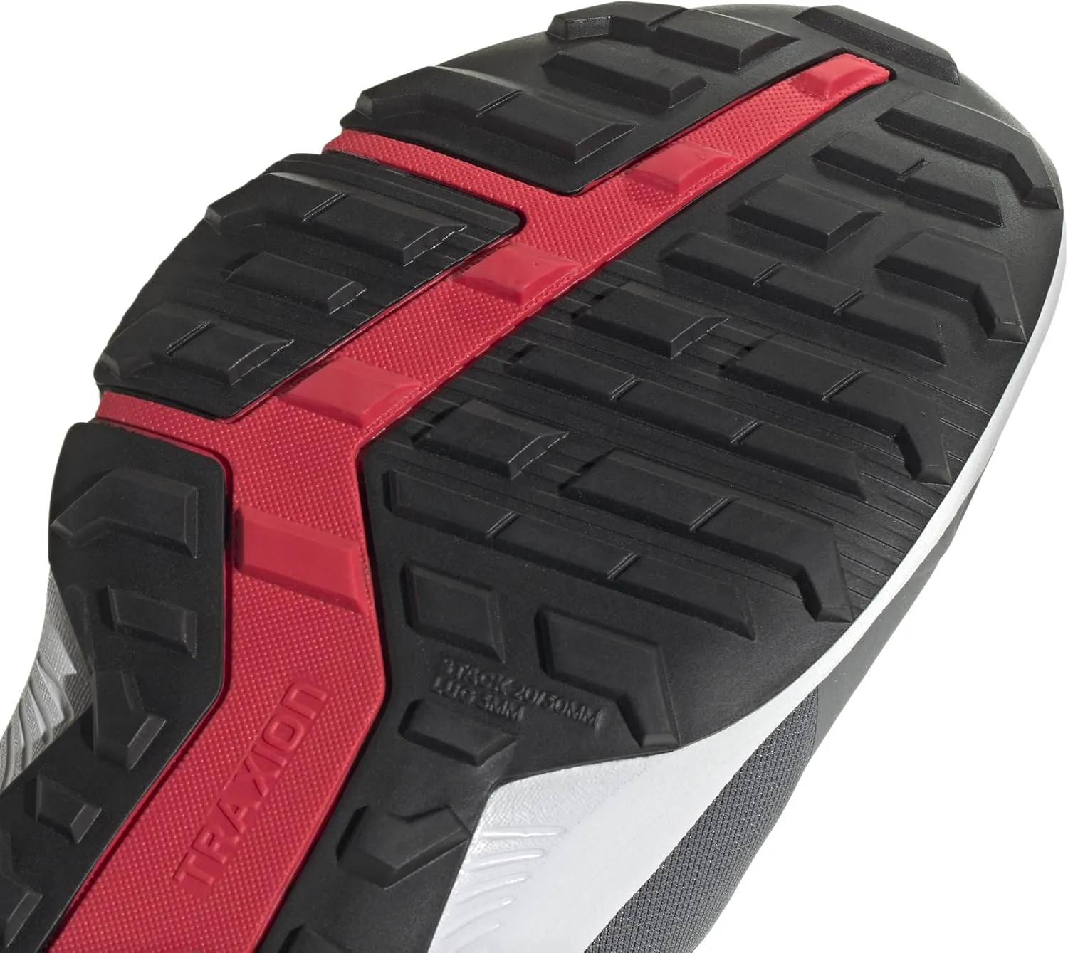 adidas Men's Terrex Soulstride Trail Running Shoes