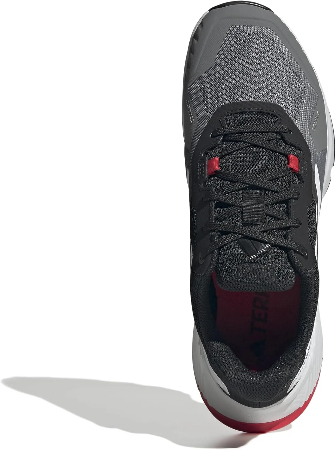 adidas Men's Terrex Soulstride Trail Running Shoes