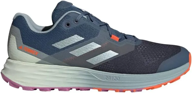 adidas Terrex Two Flow Trail Running Shoes Men's