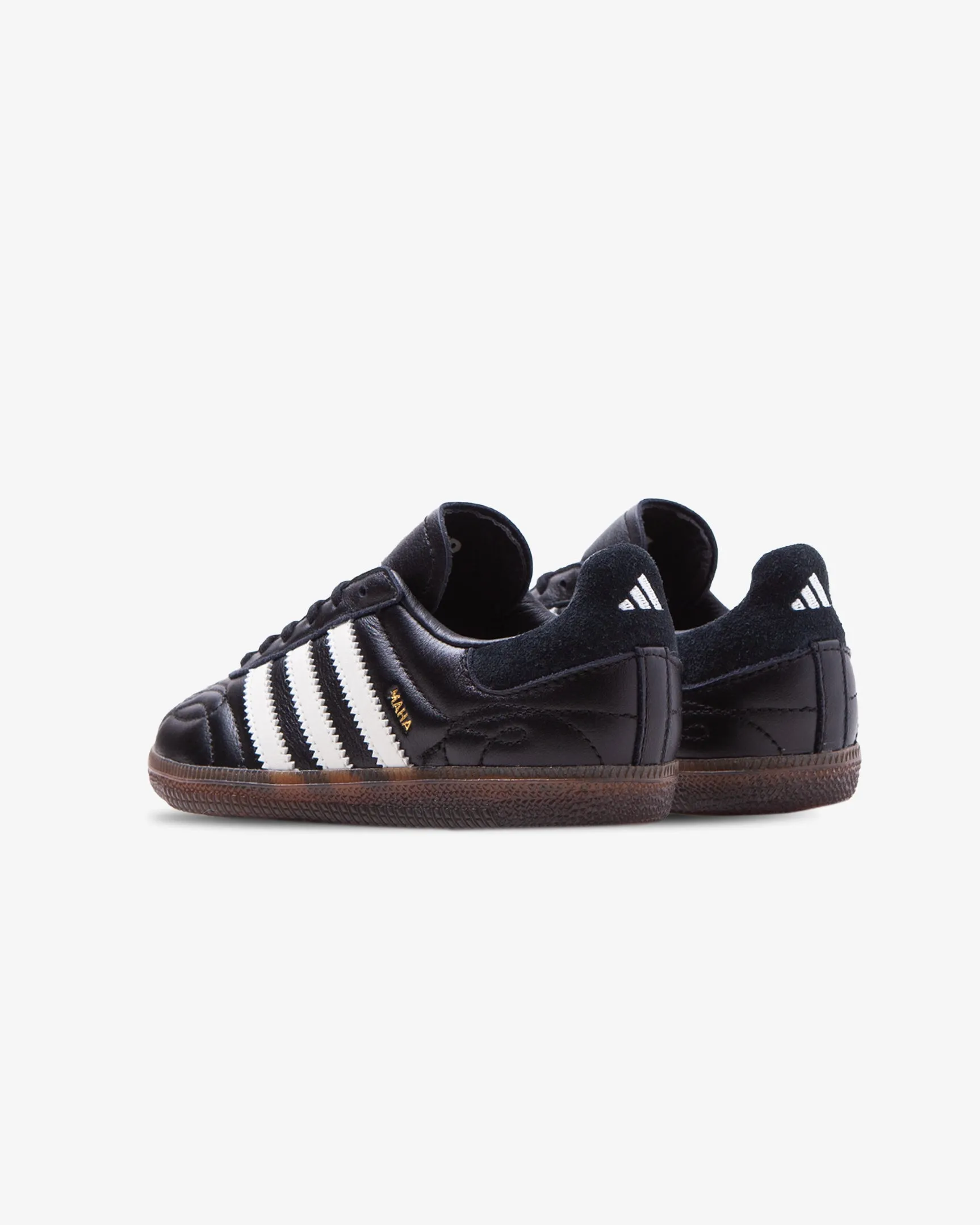 adidas x Maha Amsterdam x Naked Samba Kids