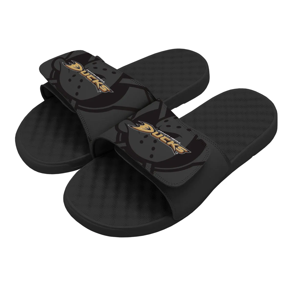 Anaheim Ducks OT Slides