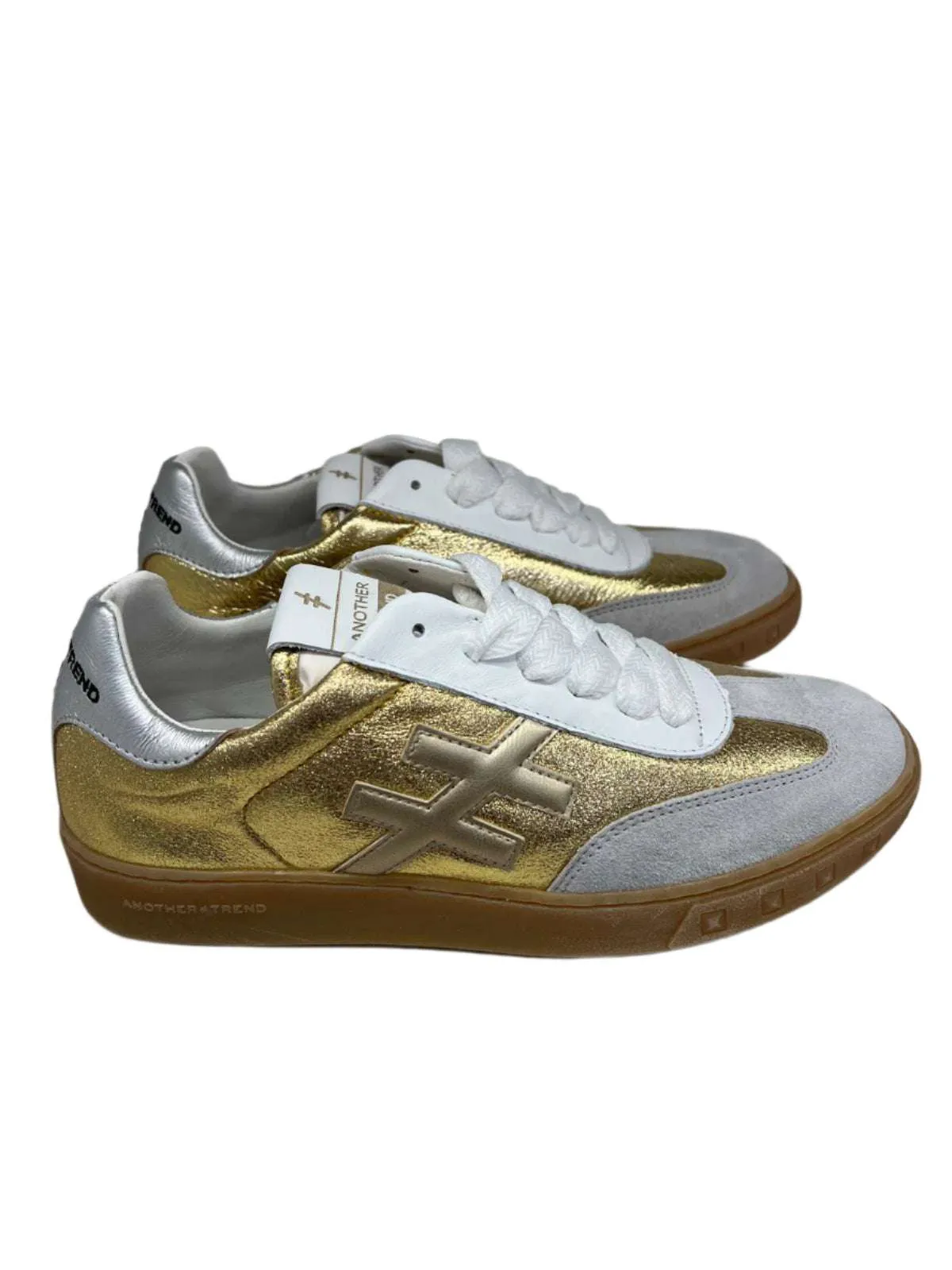 Another Trend Gold Trainer|A0381343