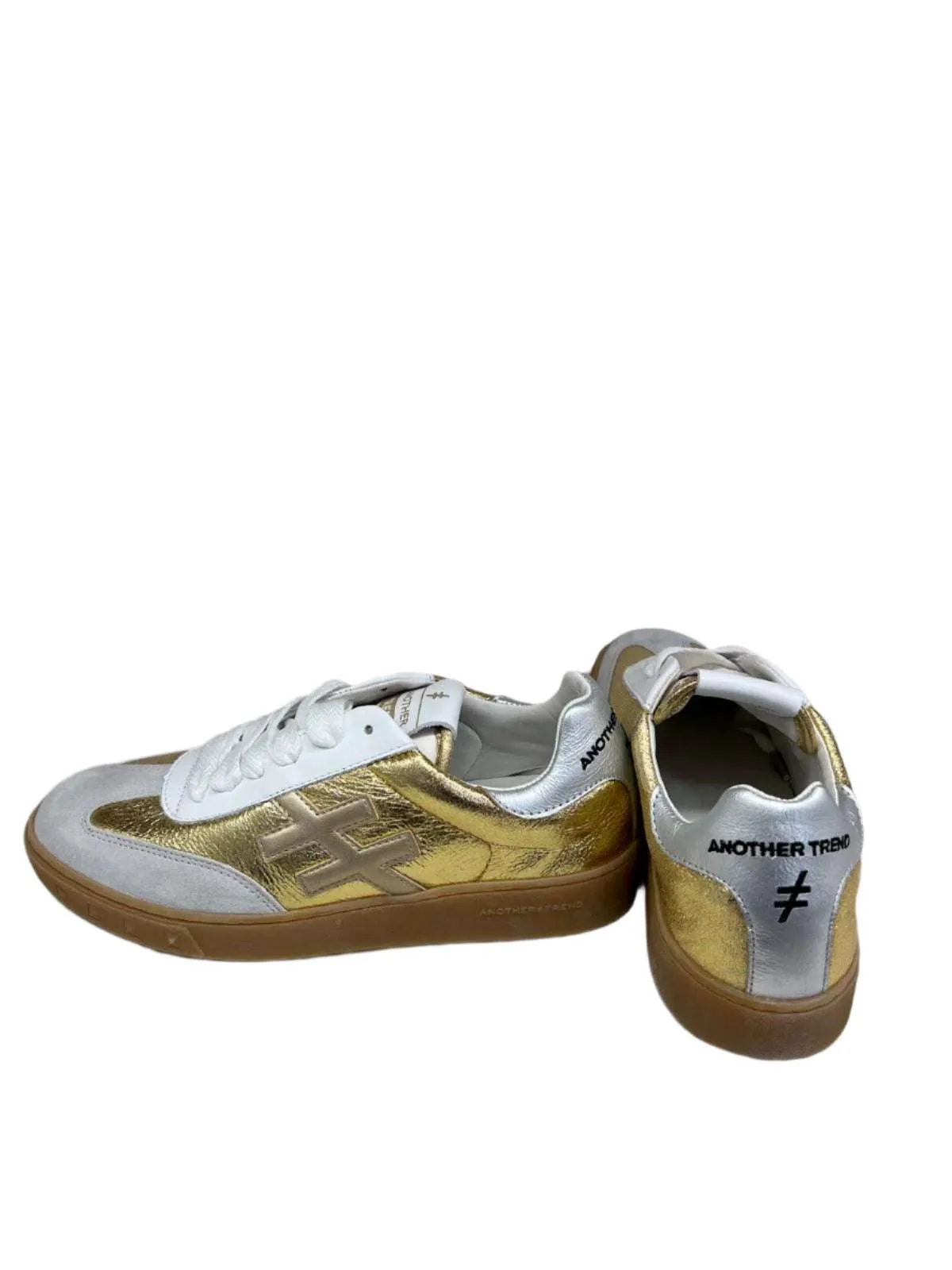 Another Trend Gold Trainer|A0381343