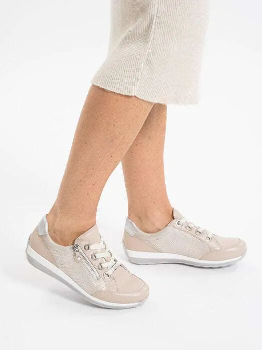 Ara Wide Fit  Trainer |124458758