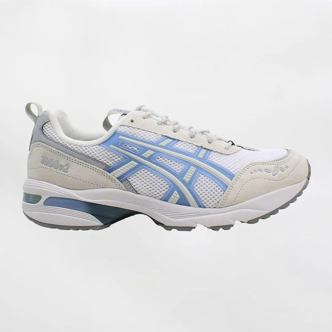 Asics Gel-1090v2 Mens White Trainers NO BOX