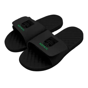 Austin FC Tonal Pop Slides