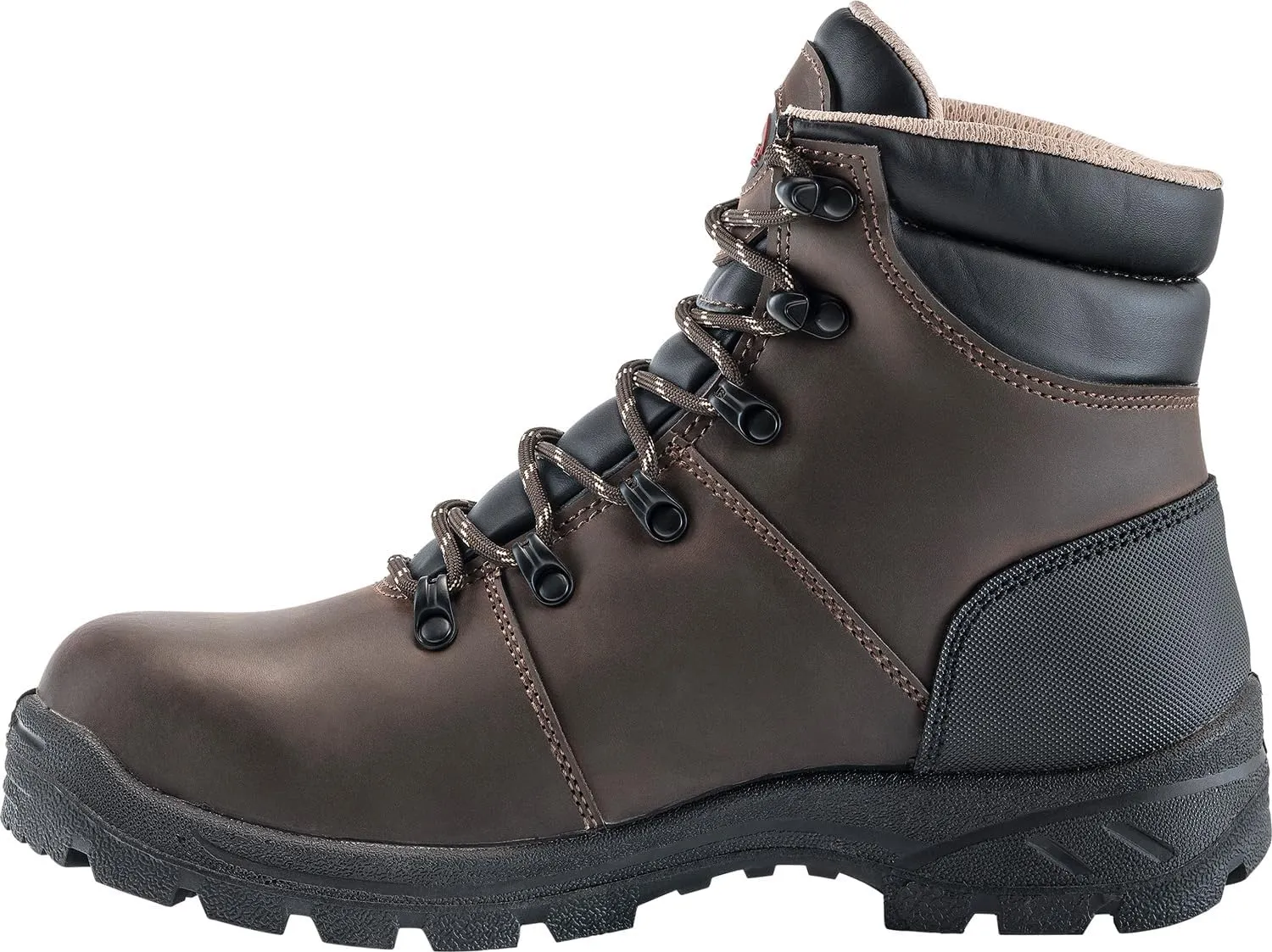 Avenger Work Boots Men's Above Ankle Construction Boot