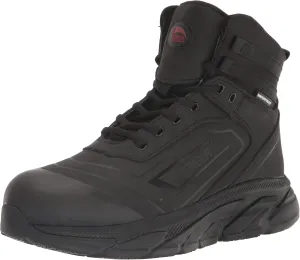 Avenger Work Boots Men's Aluminum Toe A251 Industrial Shoe