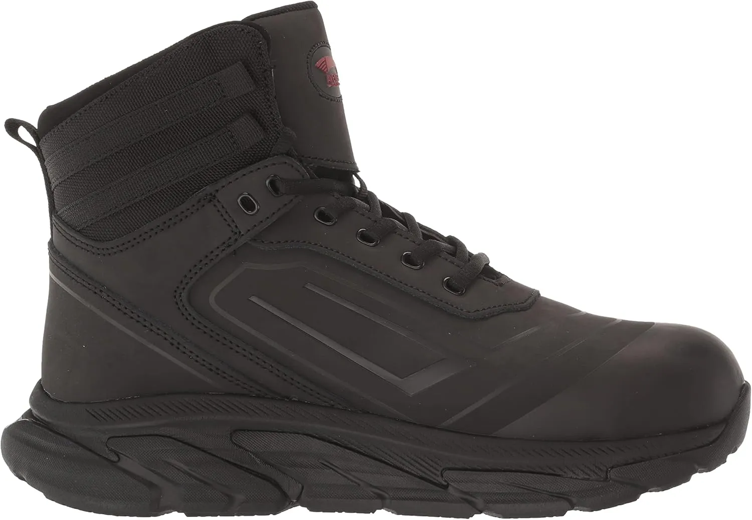 Avenger Work Boots Men's Aluminum Toe A251 Industrial Shoe