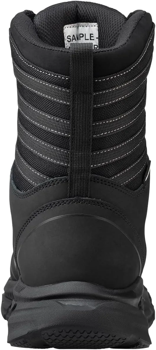 Avenger Work Boots Men's Aluminum Toe A252 Industrial Shoe
