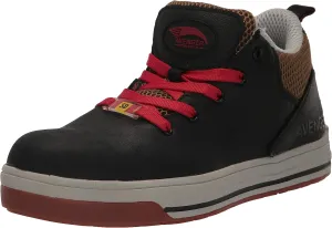 Avenger Work Boots Men's Aluminum Toe A710 Industrial Shoe