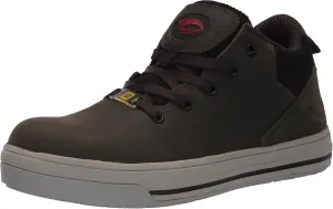 Avenger Work Boots Men's Aluminum Toe A711 Industrial Shoe