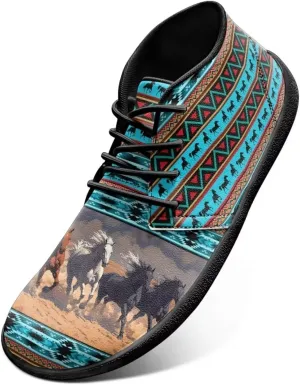 Aztec Road Running Shoe Mens Zero Drop Sole Sneaker Wide Minimalist Trainer Shoes Dressy Sneakers for Women Fashion Outfit