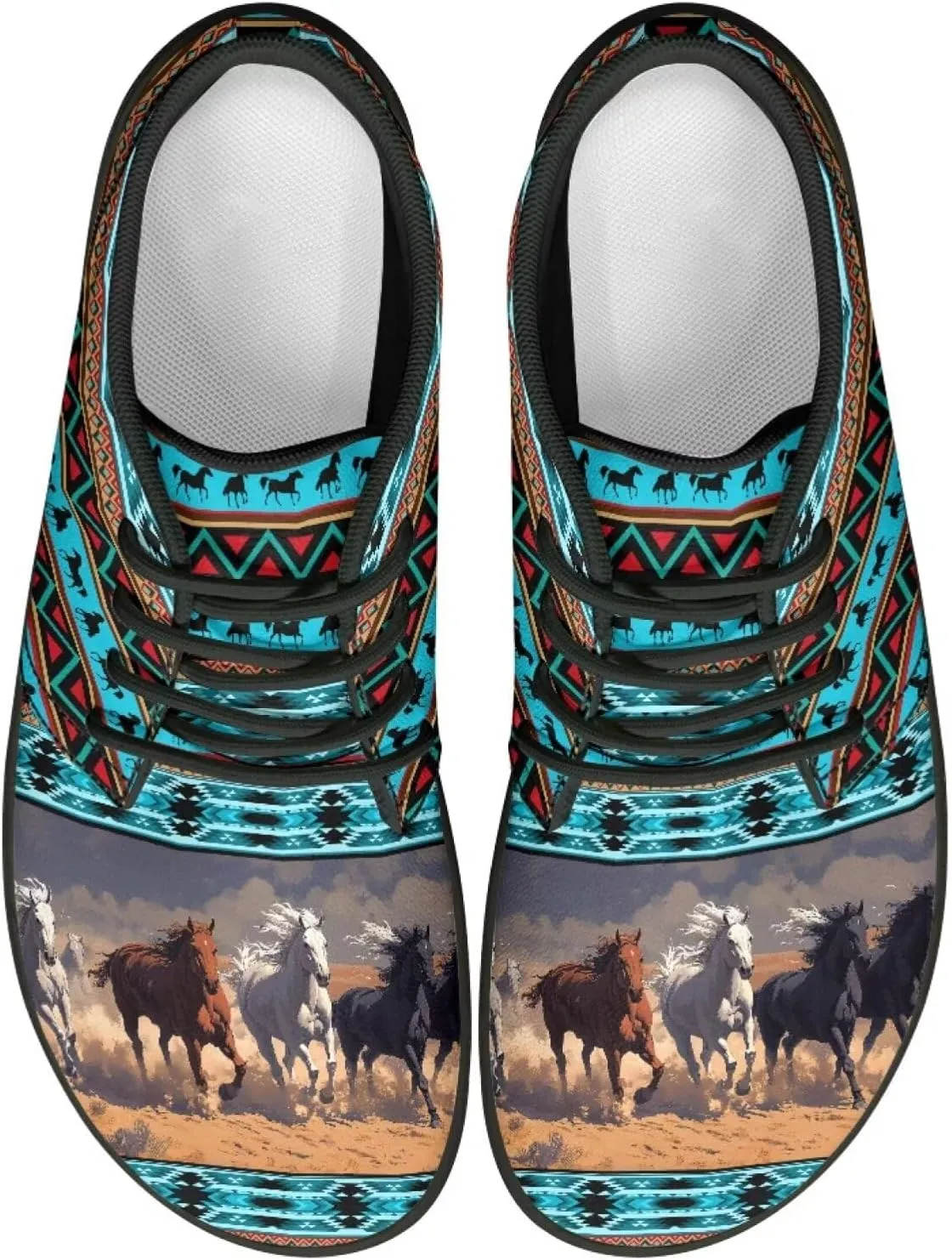 Aztec Road Running Shoe Mens Zero Drop Sole Sneaker Wide Minimalist Trainer Shoes Dressy Sneakers for Women Fashion Outfit