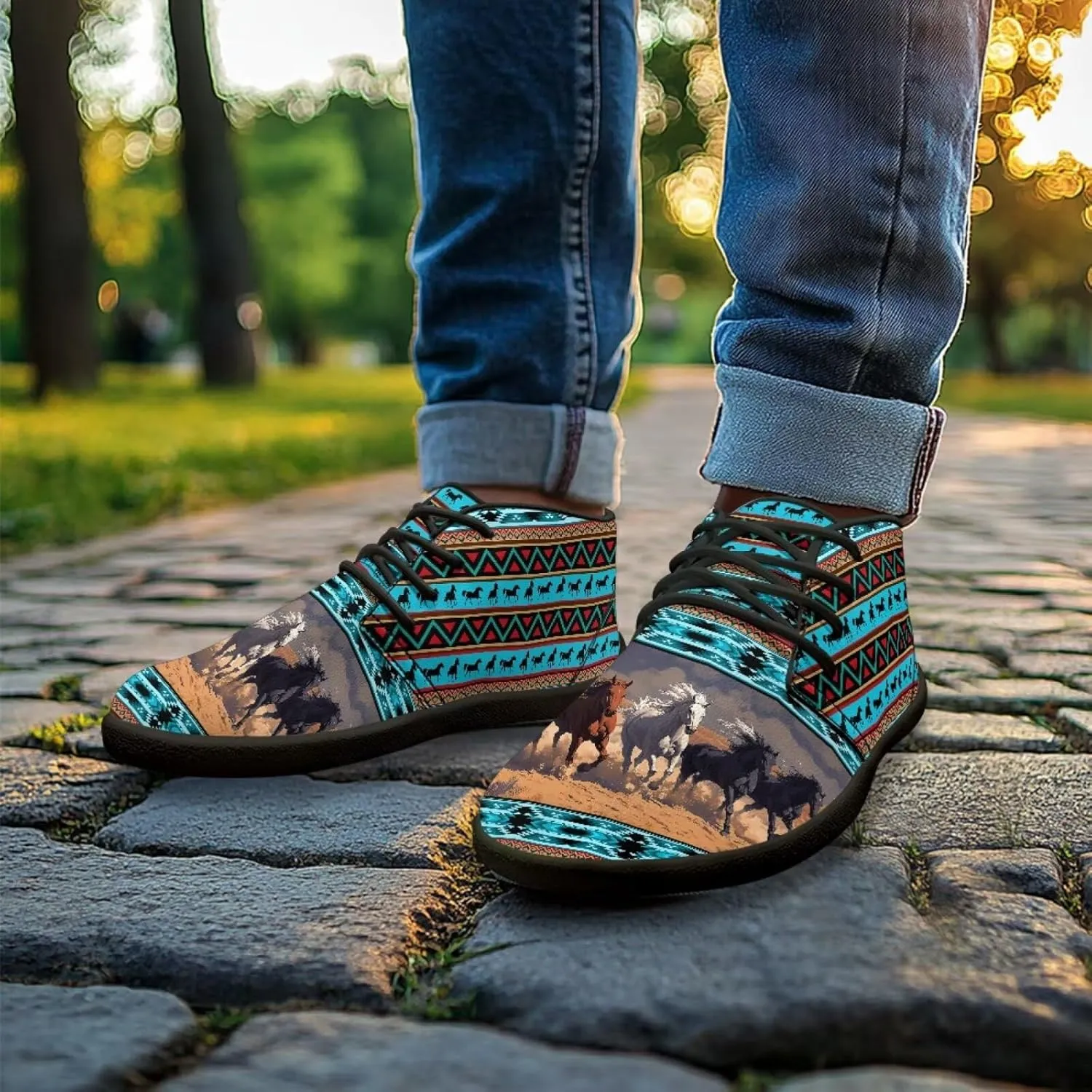 Aztec Road Running Shoe Mens Zero Drop Sole Sneaker Wide Minimalist Trainer Shoes Dressy Sneakers for Women Fashion Outfit