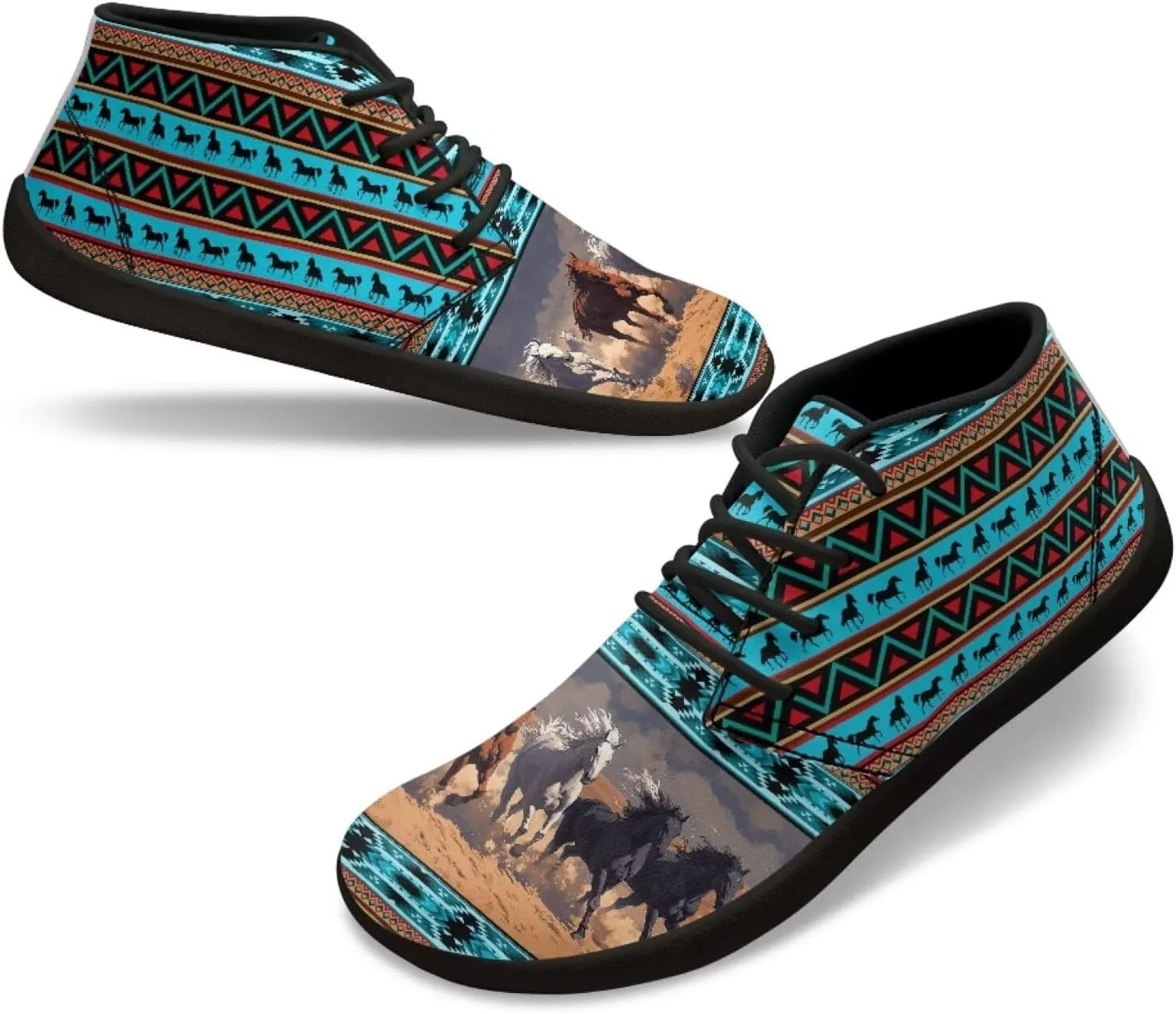Aztec Road Running Shoe Mens Zero Drop Sole Sneaker Wide Minimalist Trainer Shoes Dressy Sneakers for Women Fashion Outfit