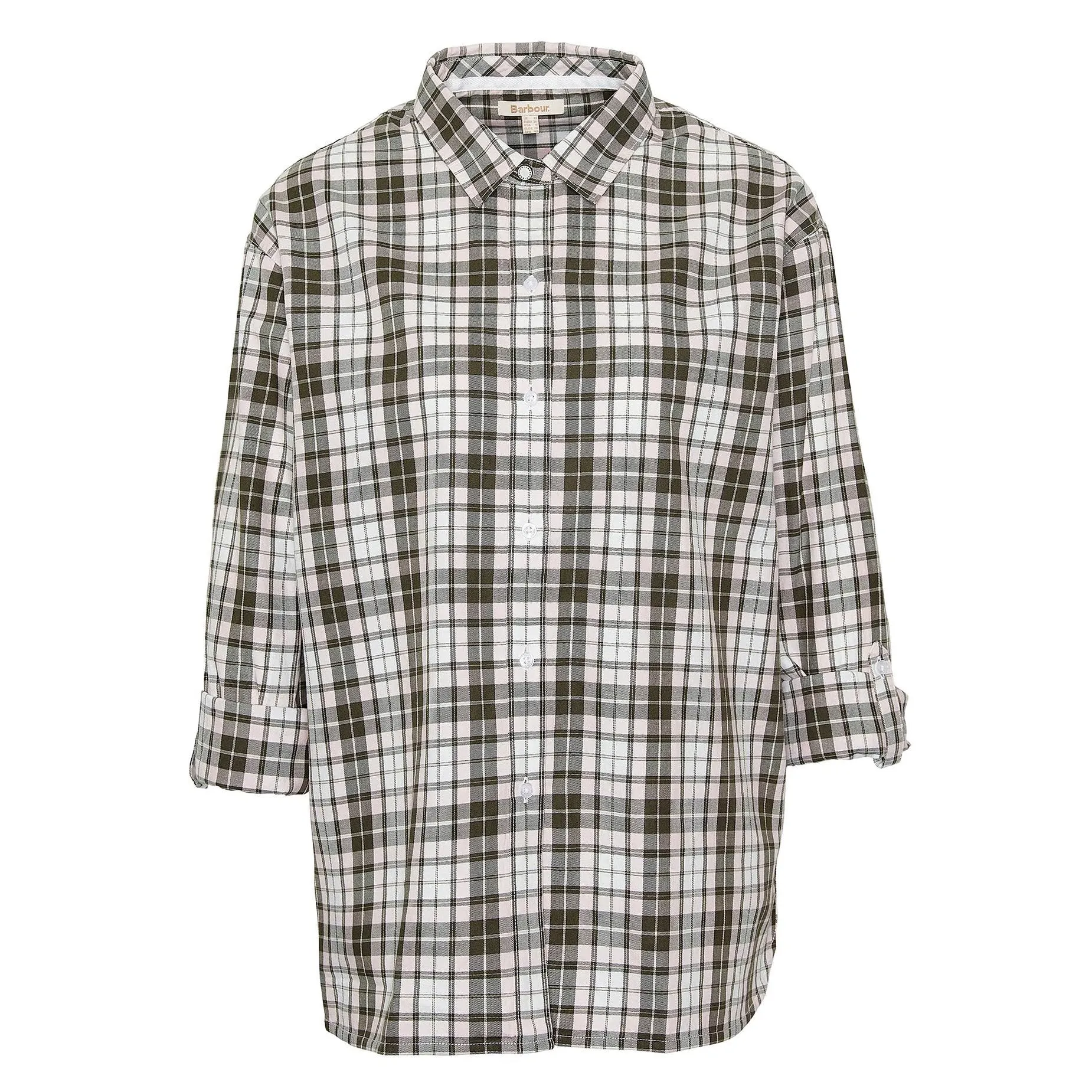 Barbour Ladies Angelonia Shirt