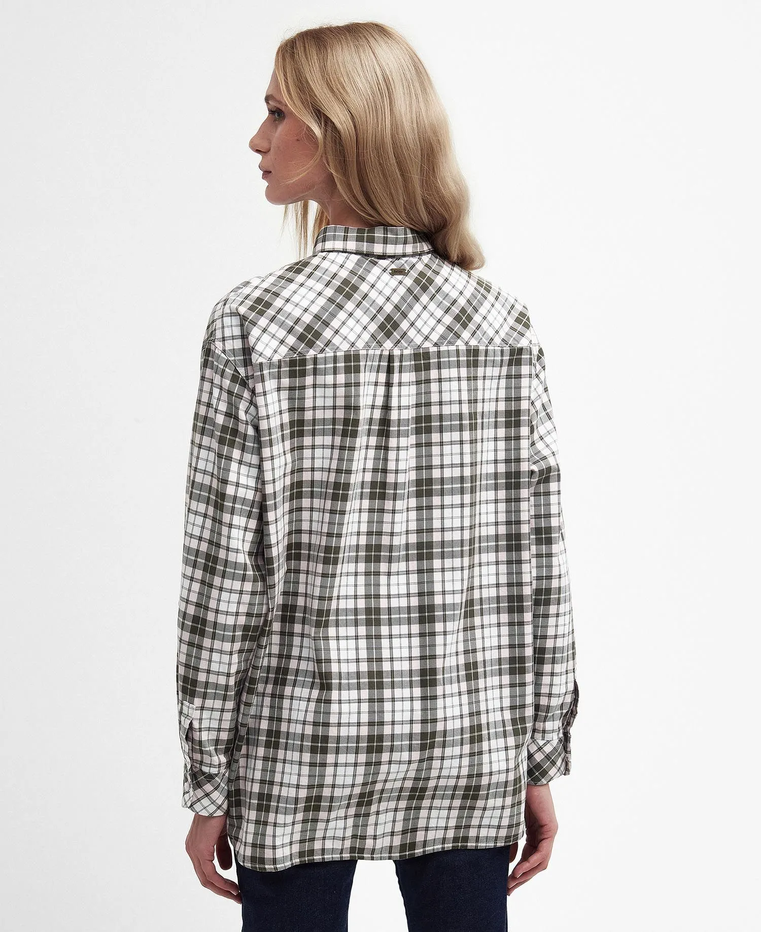 Barbour Ladies Angelonia Shirt