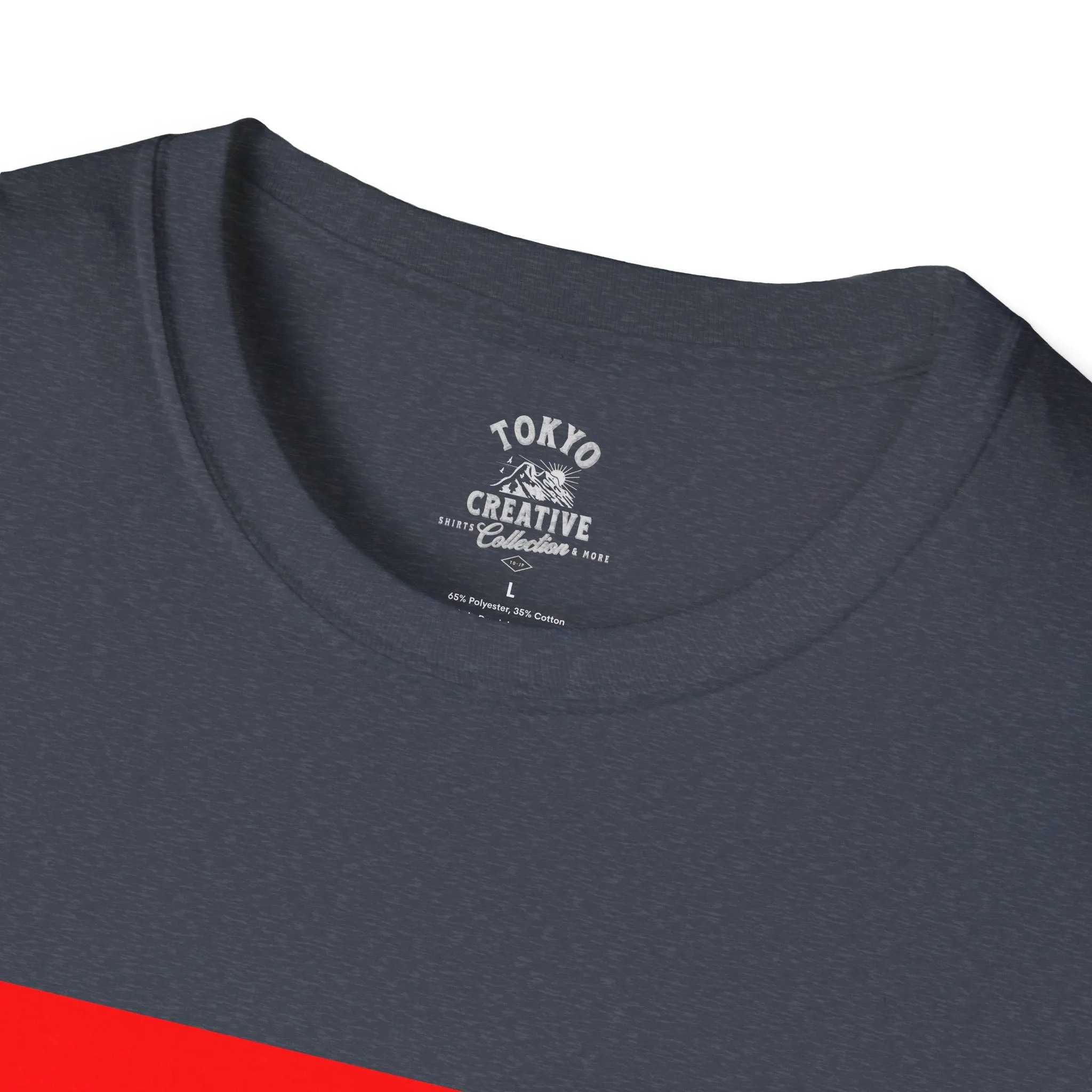 Bardic Inspiration T-Shirt - Charismatic Performer Tee for RPG Enthusiasts and Storytellers