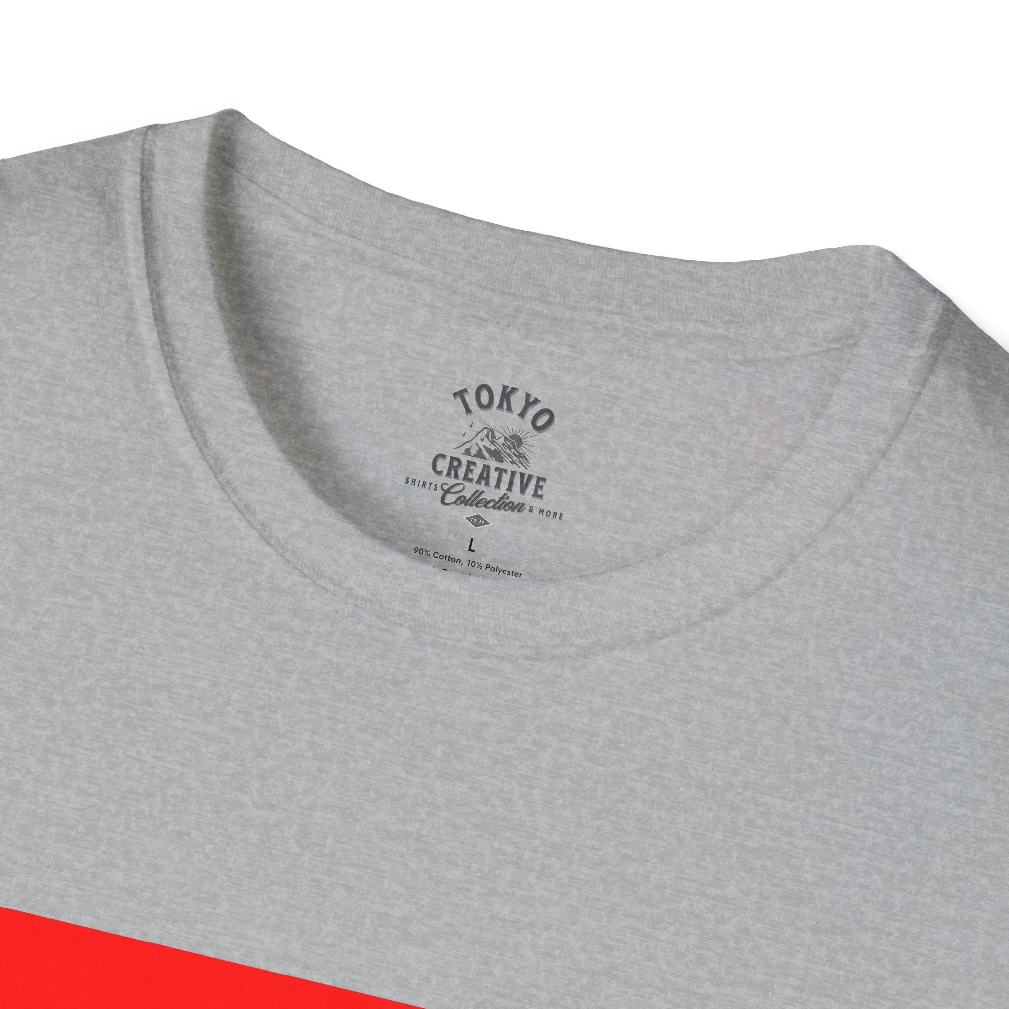 Bardic Inspiration T-Shirt - Charismatic Performer Tee for RPG Enthusiasts and Storytellers