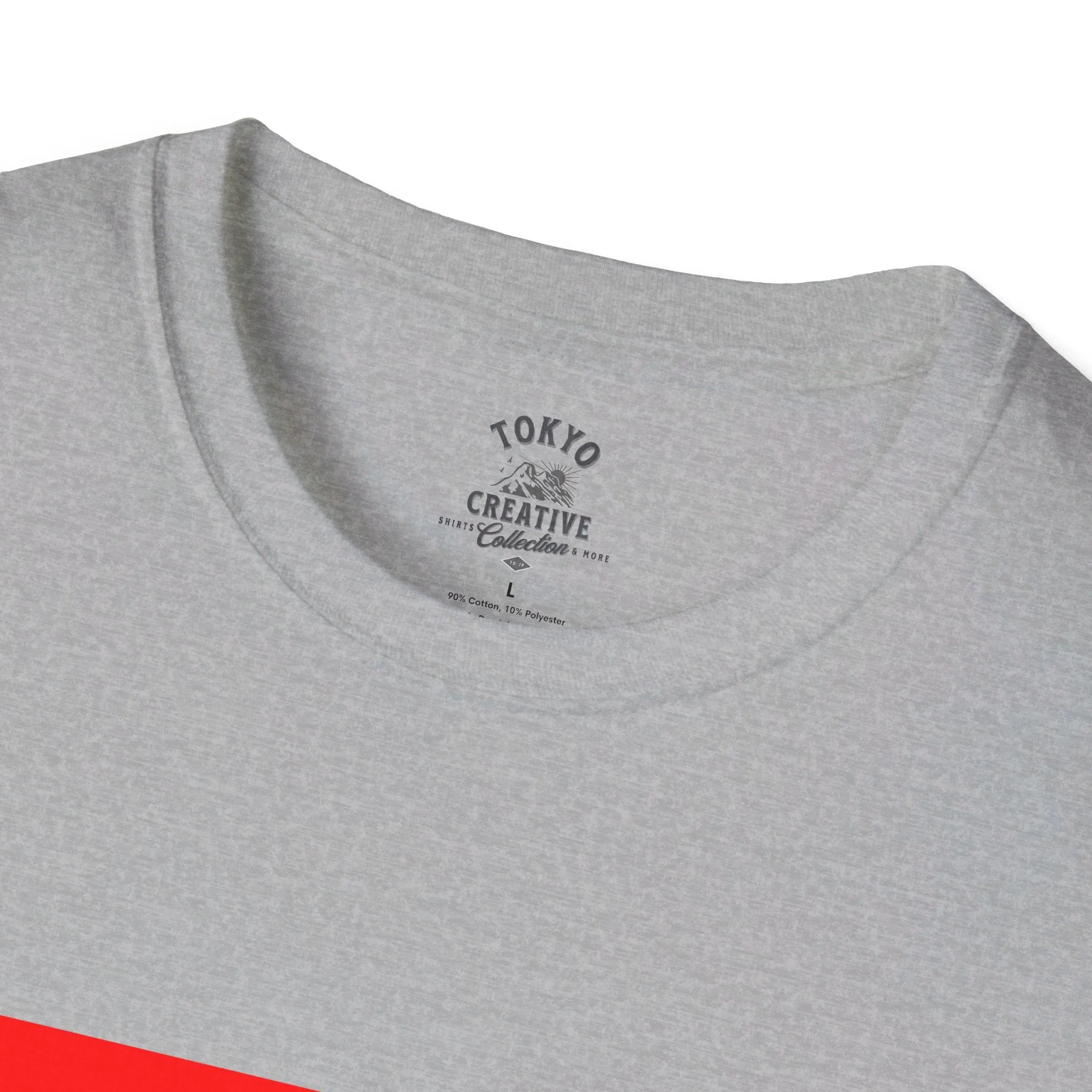 Battle Master T-Shirt - Tactical Genius Tee for RPG Warriors and Strategists