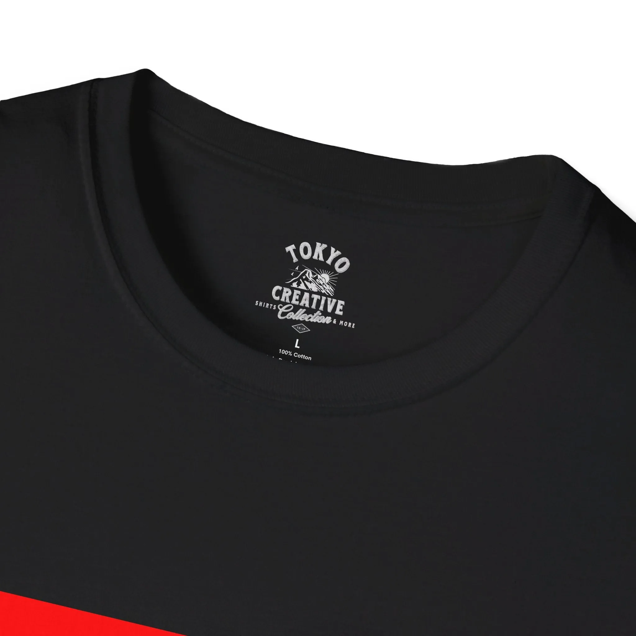 Battle Master T-Shirt - Tactical Genius Tee for RPG Warriors and Strategists
