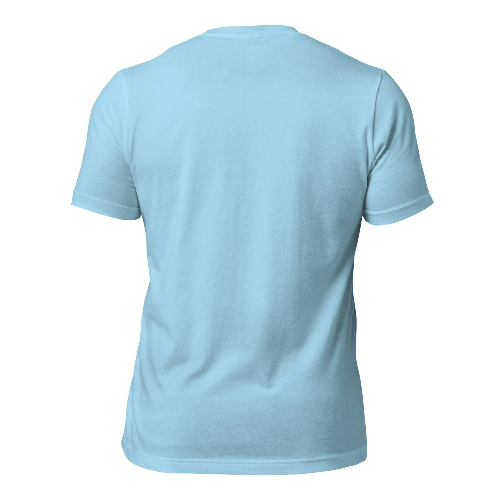Beer & BBQ T-shirt – Perfect for Grilling and Beer Lovers