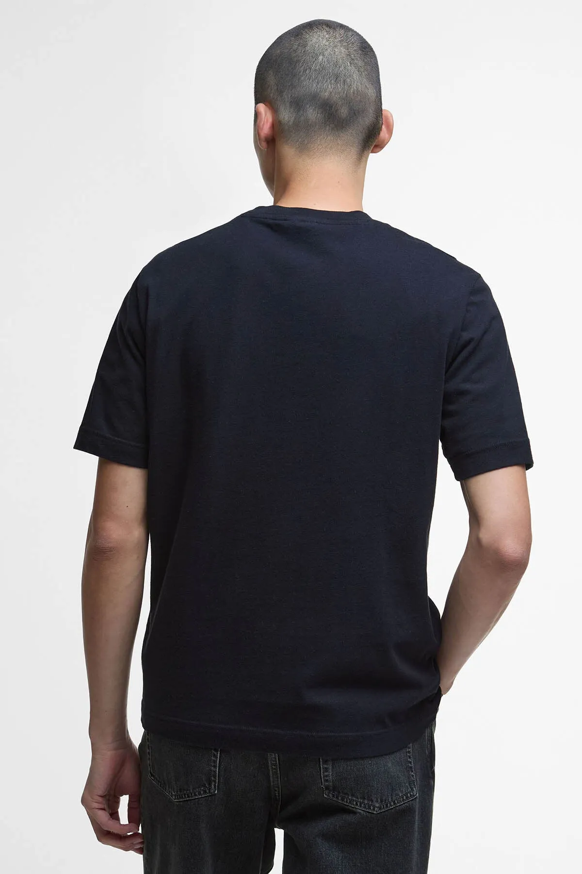 B.Intl Carlisle Graphic T-Shirt