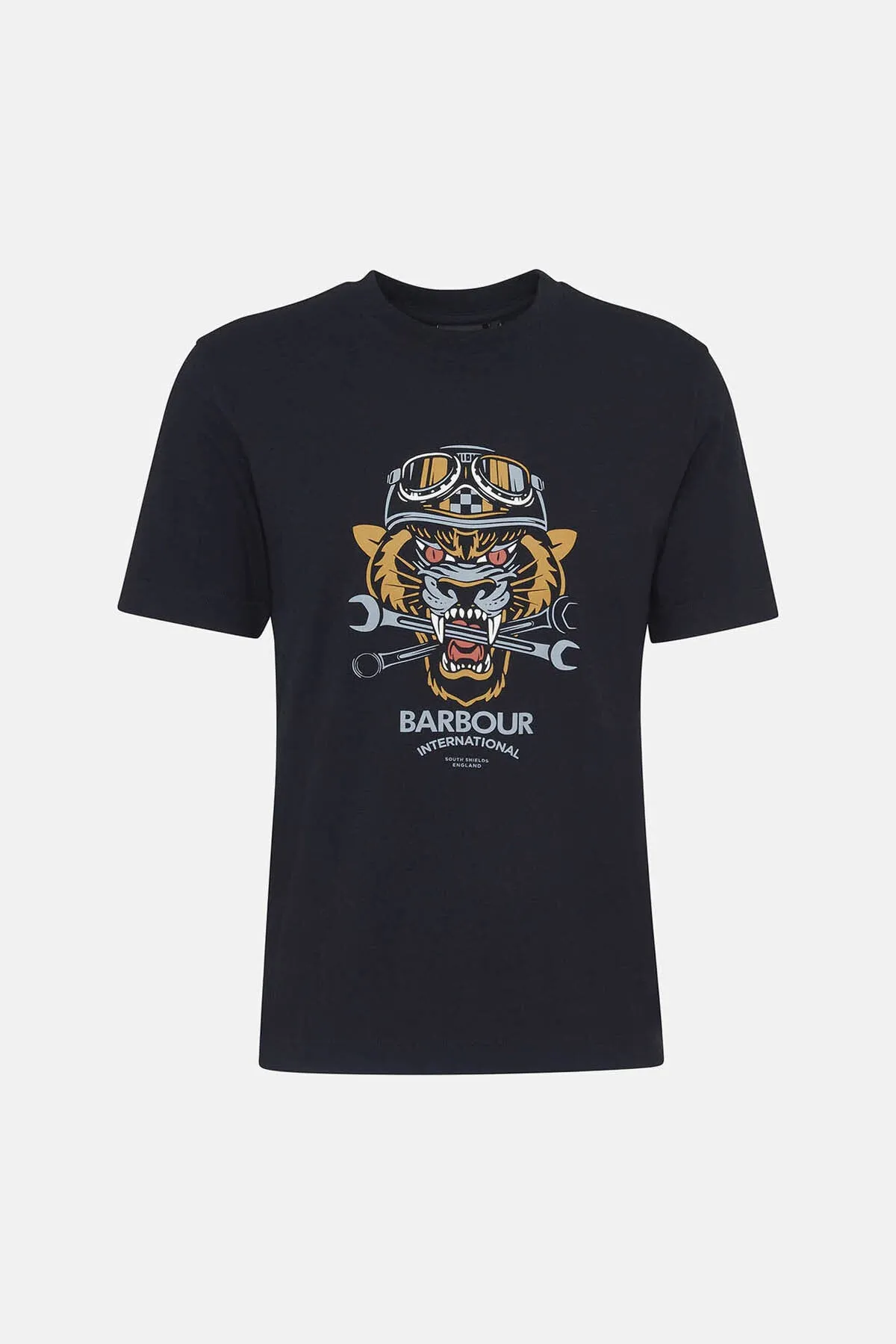 B.Intl Carlisle Graphic T-Shirt