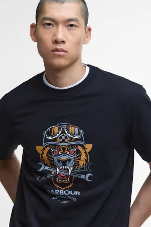 B.Intl Carlisle Graphic T-Shirt