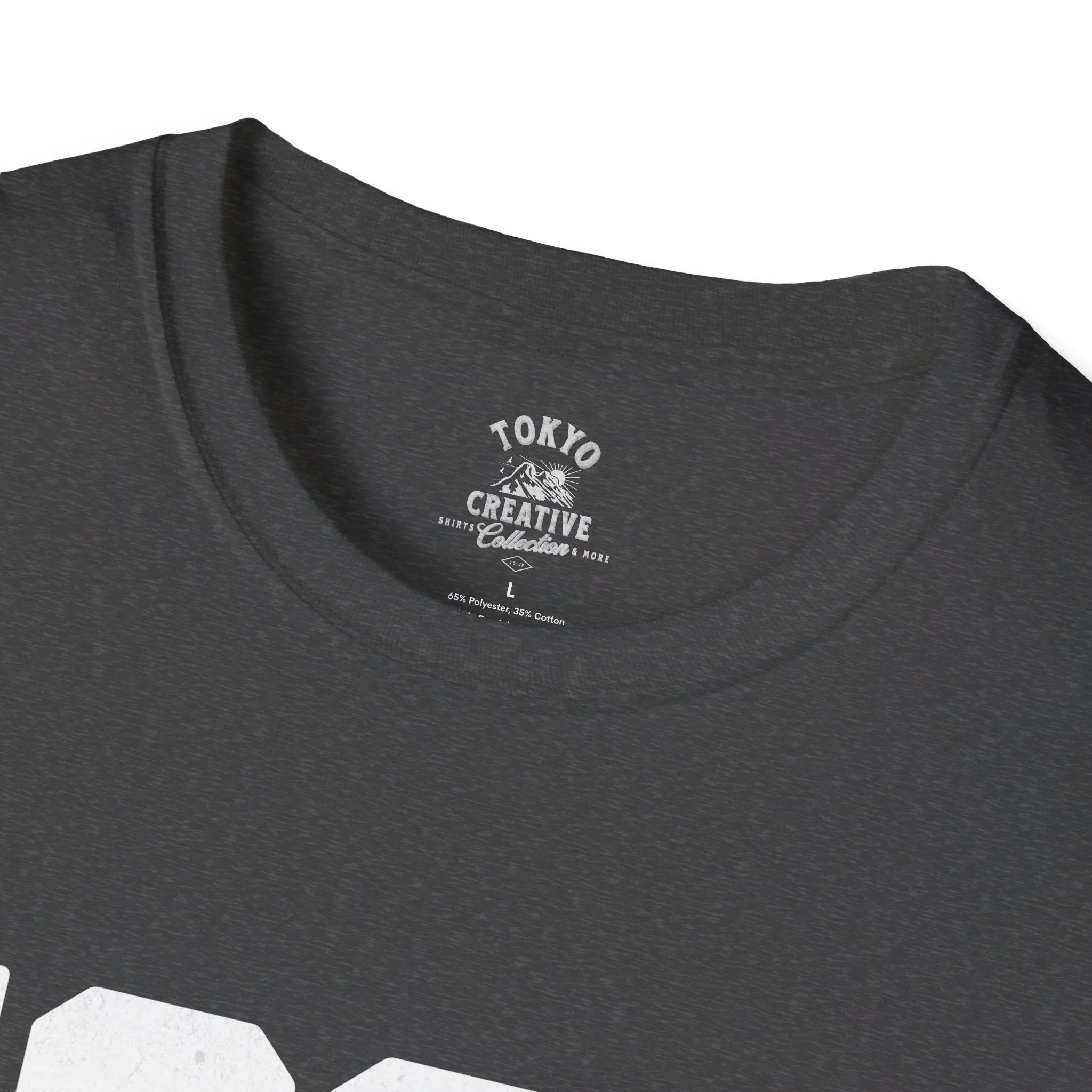 Bold Statement T-Shirt - 'This is Not 1984, Ignorance is Not Power' - Classic Fit, Unisex Typography Tee