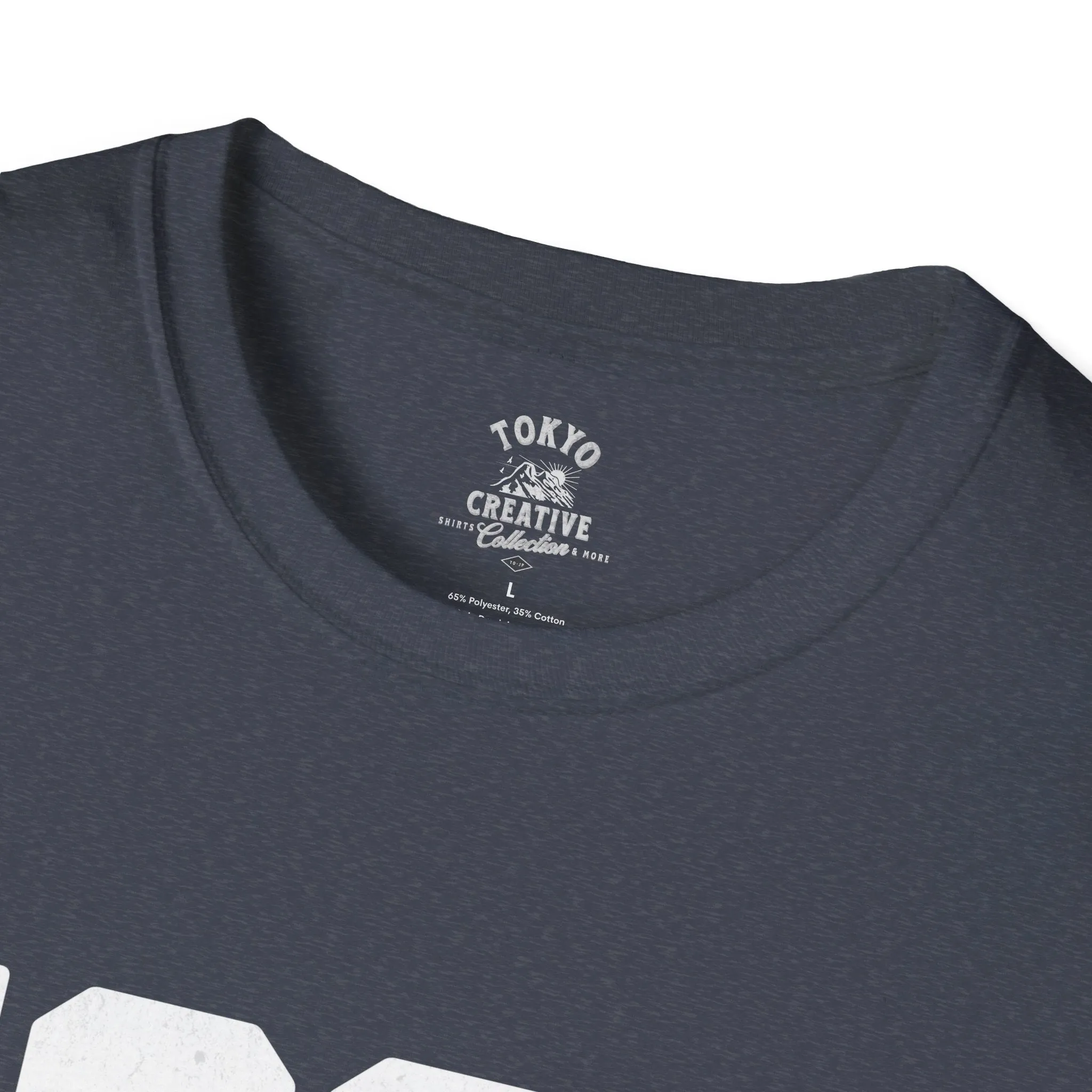 Bold Statement T-Shirt - 'This is Not 1984, Ignorance is Not Power' - Classic Fit, Unisex Typography Tee