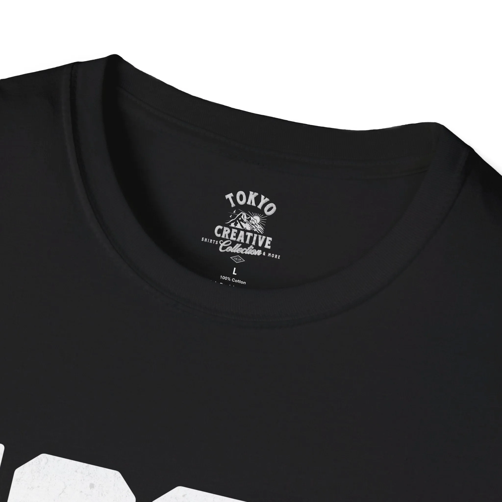 Bold Statement T-Shirt - 'This is Not 1984, Ignorance is Not Power' - Classic Fit, Unisex Typography Tee