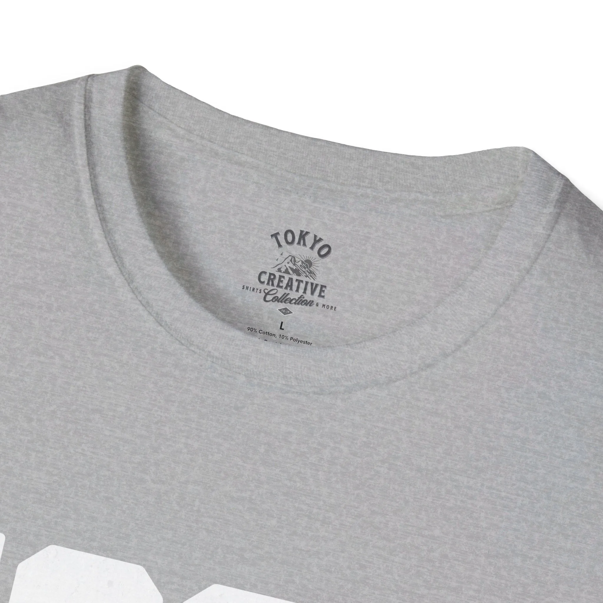 Bold Statement T-Shirt - 'This is Not 1984, Ignorance is Not Power' - Classic Fit, Unisex Typography Tee