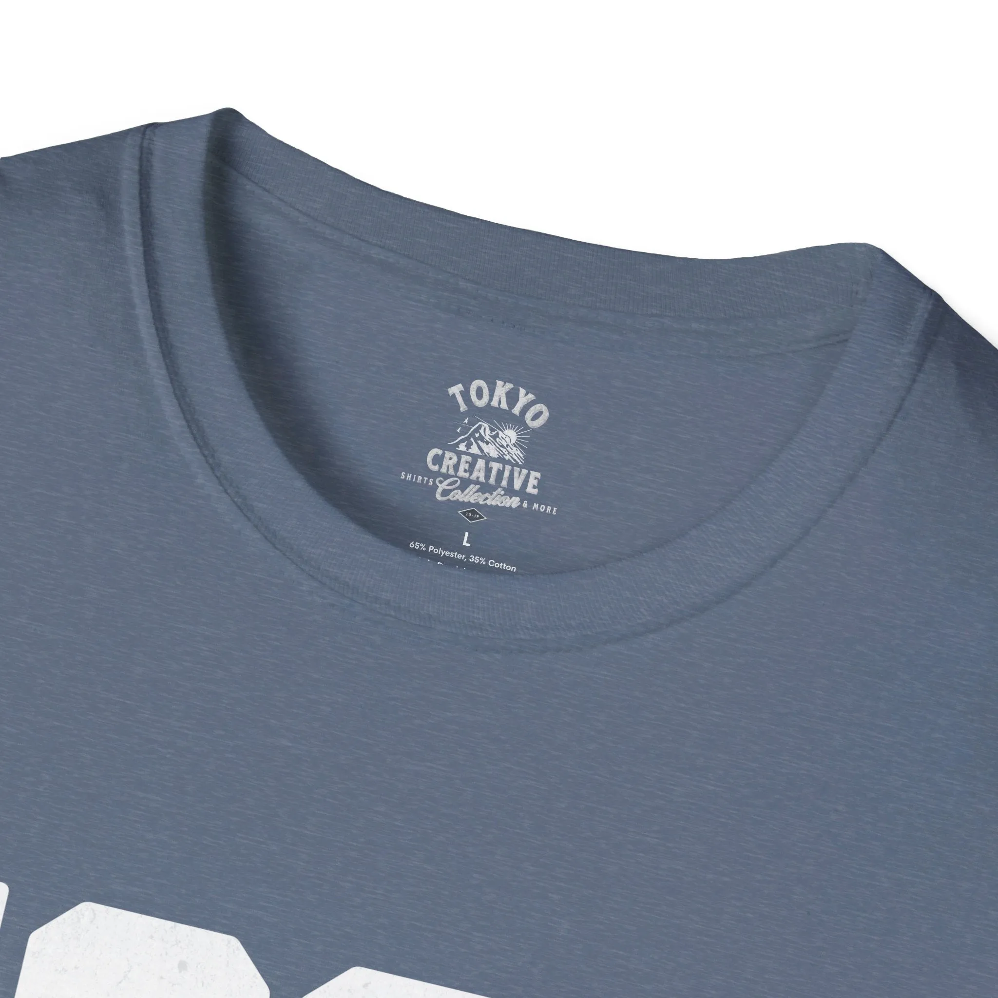 Bold Statement T-Shirt - 'This is Not 1984, Ignorance is Not Power' - Classic Fit, Unisex Typography Tee