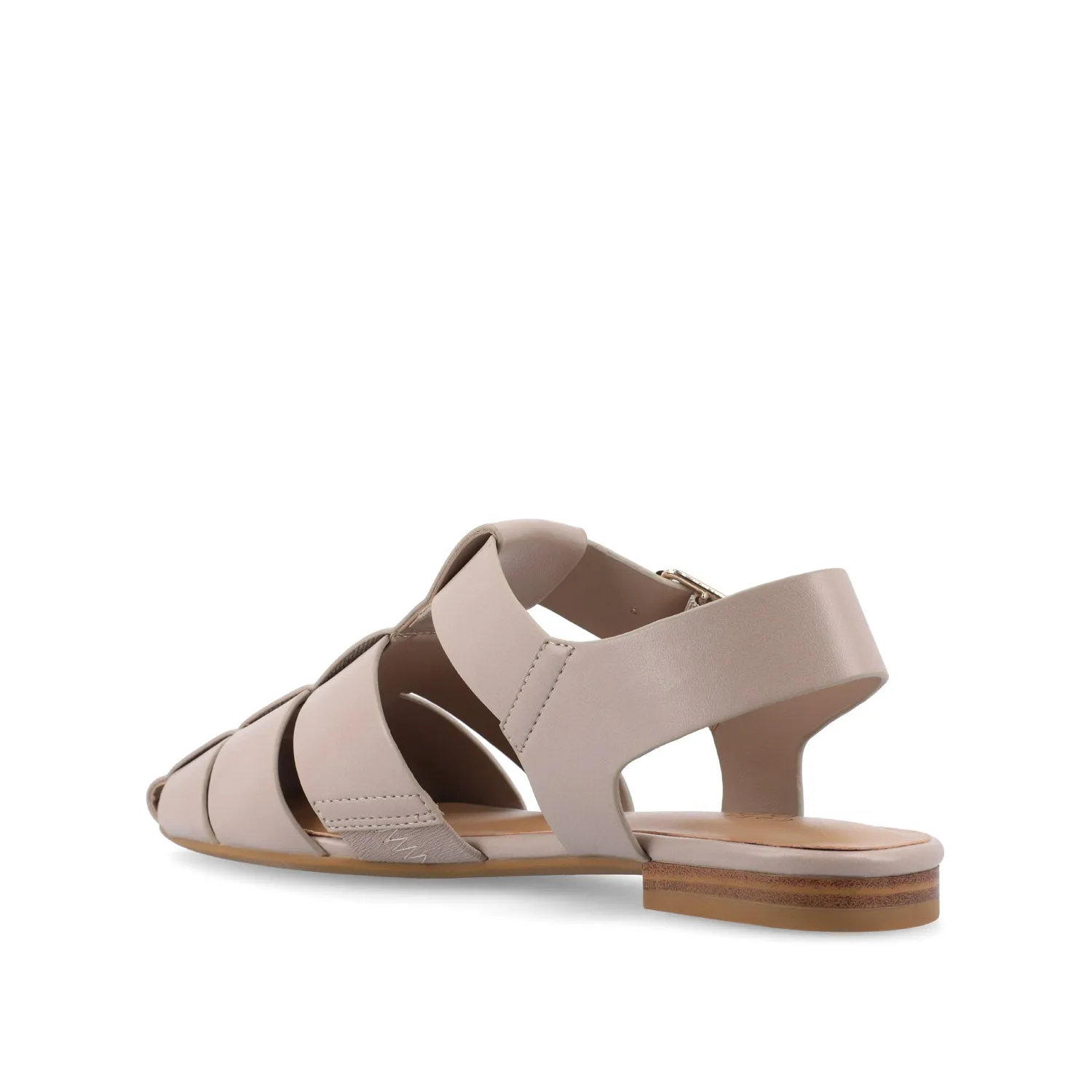 CAILINNA FISHERMAN SANDALS IN WIDE