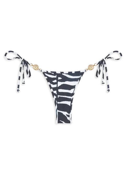 Carioca Splash - Blue Zebra