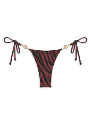 Carioca Splash - Brown Tiger
