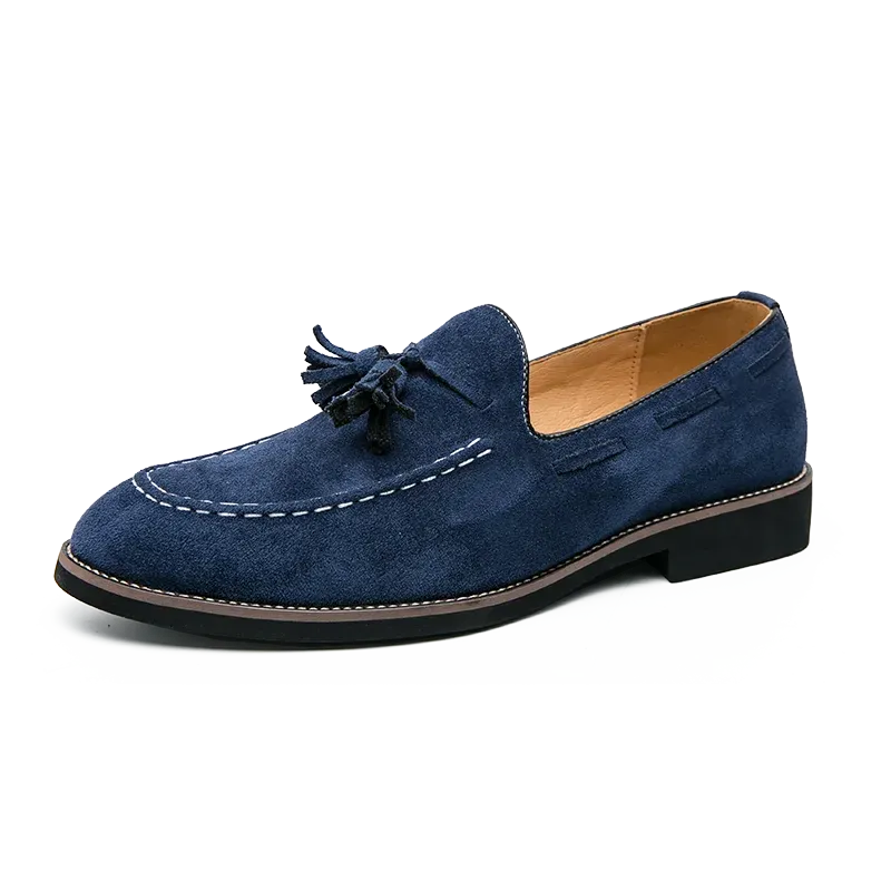 Chad Mocassins | Heren Klassieke Mocassins