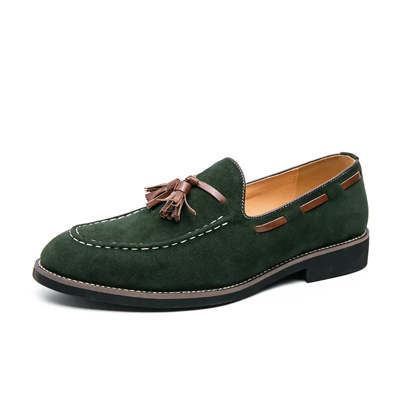 Chad Mocassins | Heren Klassieke Mocassins