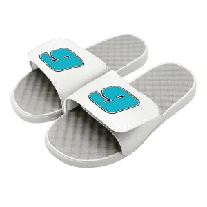 Chase Elliot 9 Blue Outline Slides
