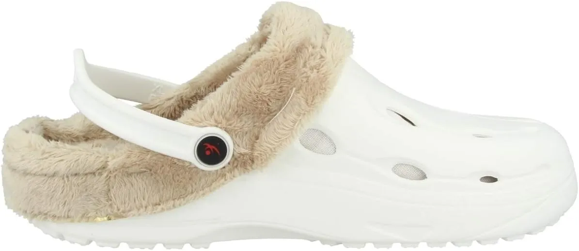 Chung -Shi Unisex Dux Clogs