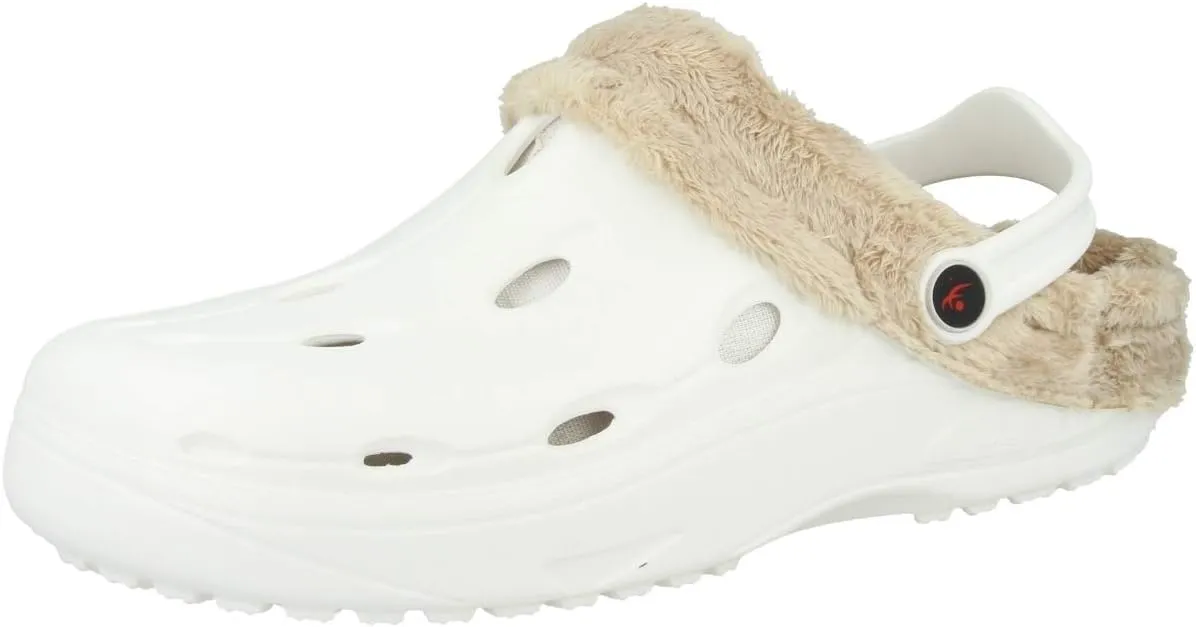 Chung -Shi Unisex Dux Clogs