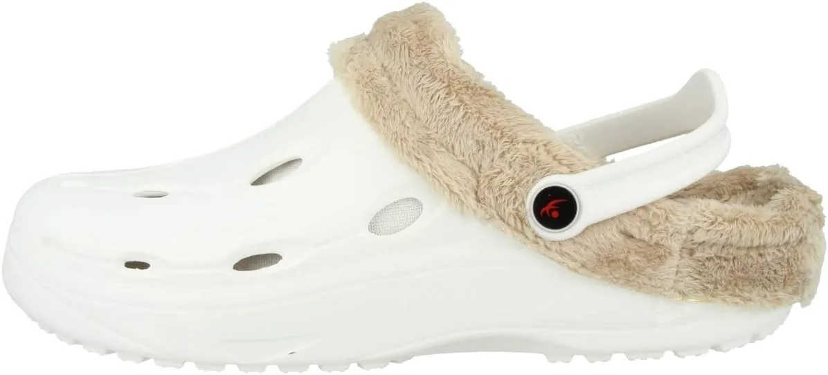 Chung -Shi Unisex Dux Clogs